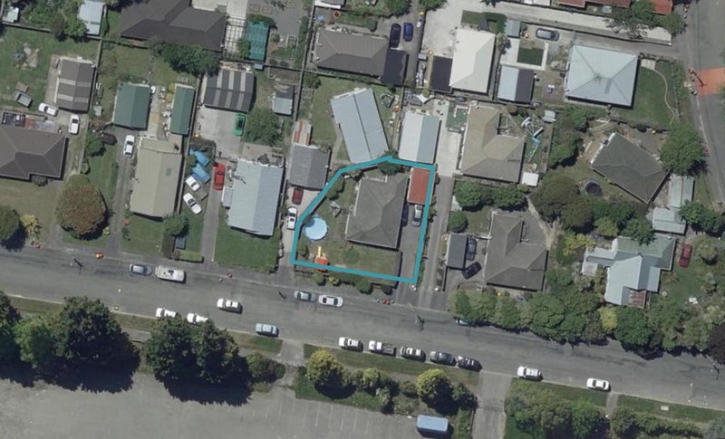 107 Marshall Street, Woolston, Christchurch - Carousel 1