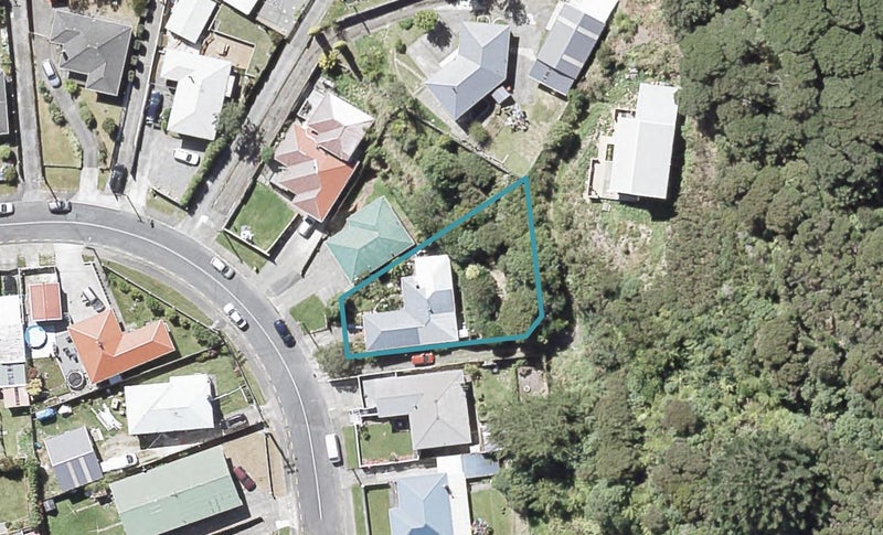 49 Petrie Street, Wainuiomata, Lower Hutt - Carousel 1