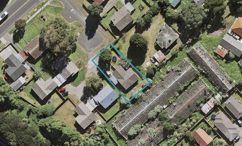 7 Rye Court, Mangere East, Auckland - Carousel 1