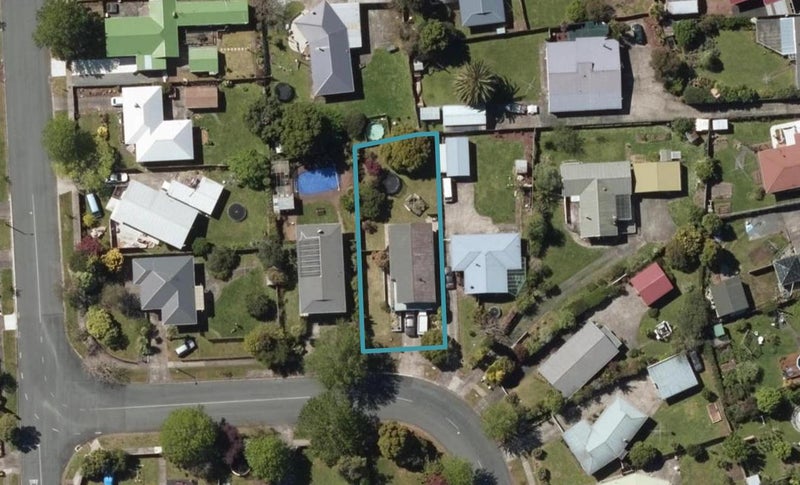 21 Beazley Crescent, Tikipunga, Whangarei - Carousel 1