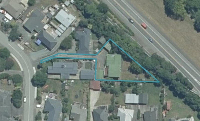 8A Cawthron Crescent, Annesbrook, Nelson - Carousel 1