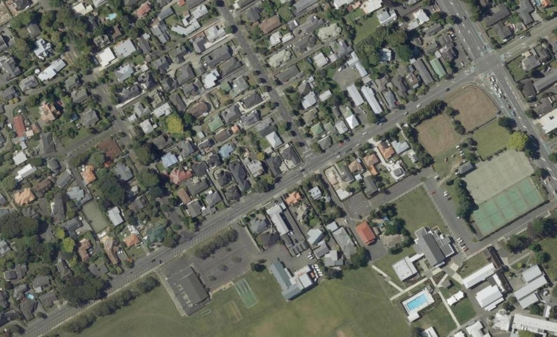 157 Park Road, West End, Palmerston North - Carousel 1