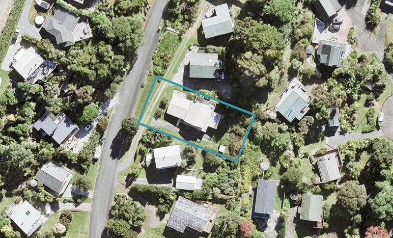20 Whitmore Road, Warkworth - Carousel 1
