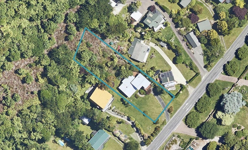 454 Spencer Road, Lake Tarawera, Rotorua - Carousel 1