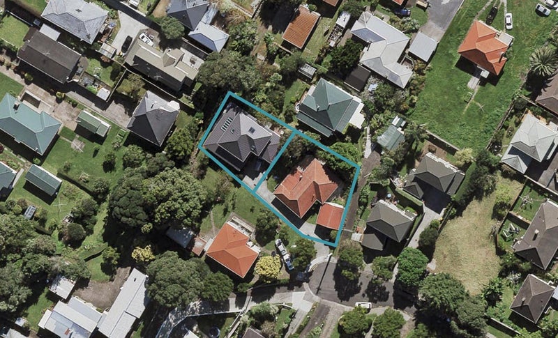 5A Wendell Place, Greenlane, Auckland - Carousel 1