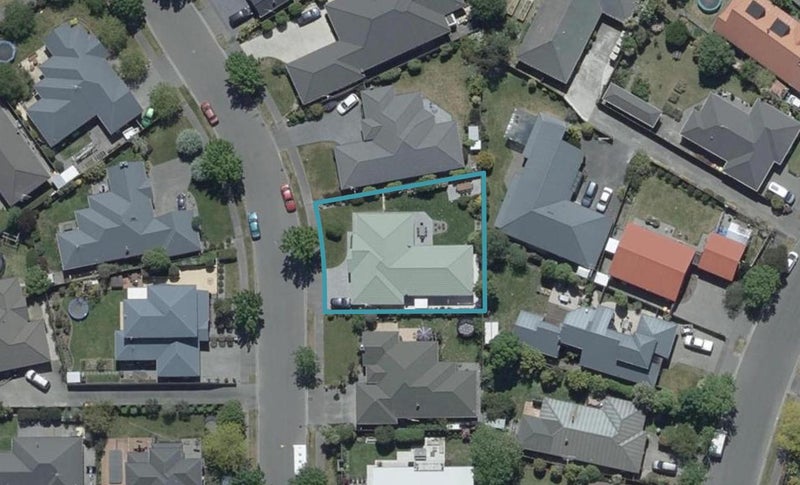 24 Kohi Drive, Parklands, Christchurch - Carousel 1