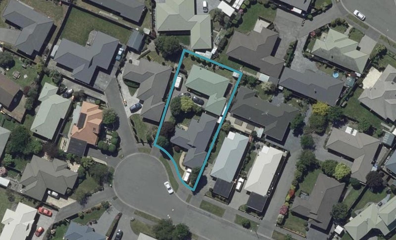 48 Showgate Avenue, Sockburn, Christchurch - Carousel 1