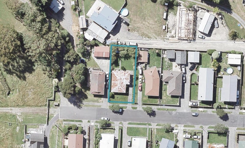 36 Stockdale Street, Wainuiomata, Lower Hutt - Carousel 1
