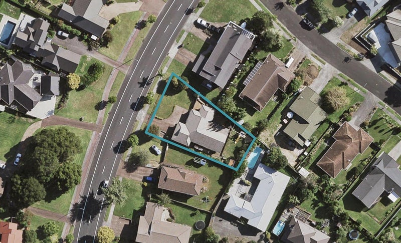 49 Charles Prevost Drive, The Gardens, Auckland - Carousel 1