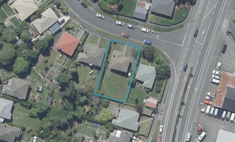 5 Bradford Street, Bradford, Dunedin - Carousel 1