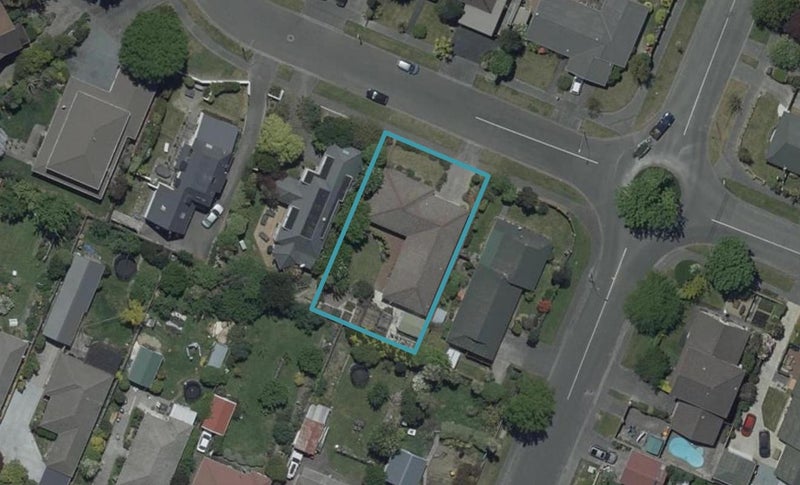 3 Holderness Place, Ilam, Christchurch - Carousel 1