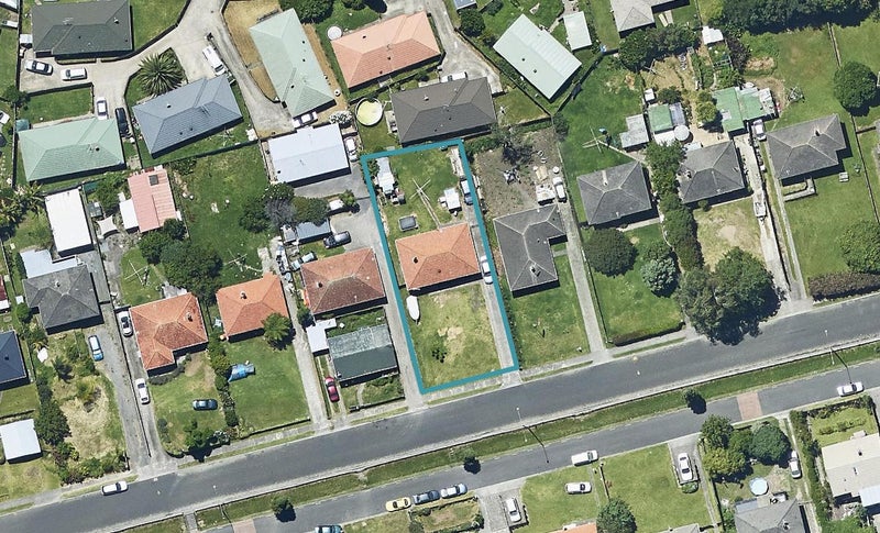 19 Hampton Terrace, Parkvale, Tauranga - Carousel 1