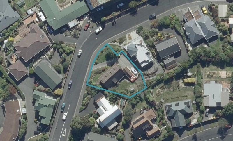 132 Doon Street, Waverley, Dunedin - Carousel 1