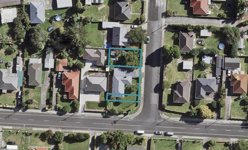 2/2 Ellen Street, Manurewa East, Auckland - Carousel 1