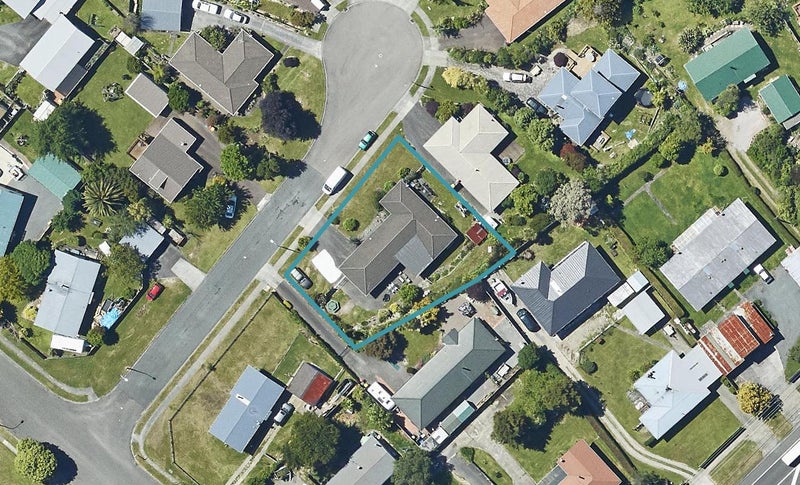 5 Maple Grove, Owhata, Rotorua - Carousel 1