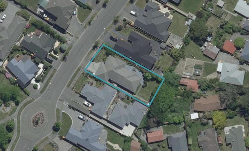 37 Becmead Drive, Harewood, Christchurch - Carousel 1