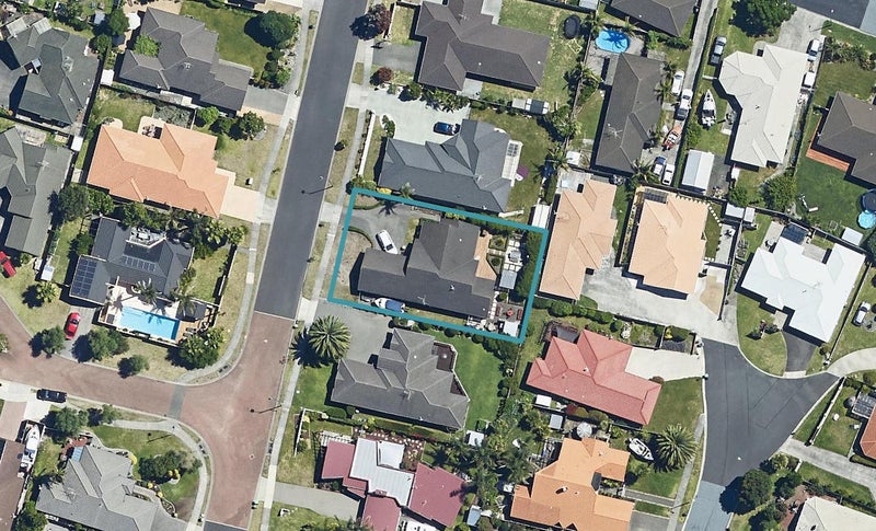 41 Kahira Crescent, Papamoa Beach, Papamoa - Carousel 1