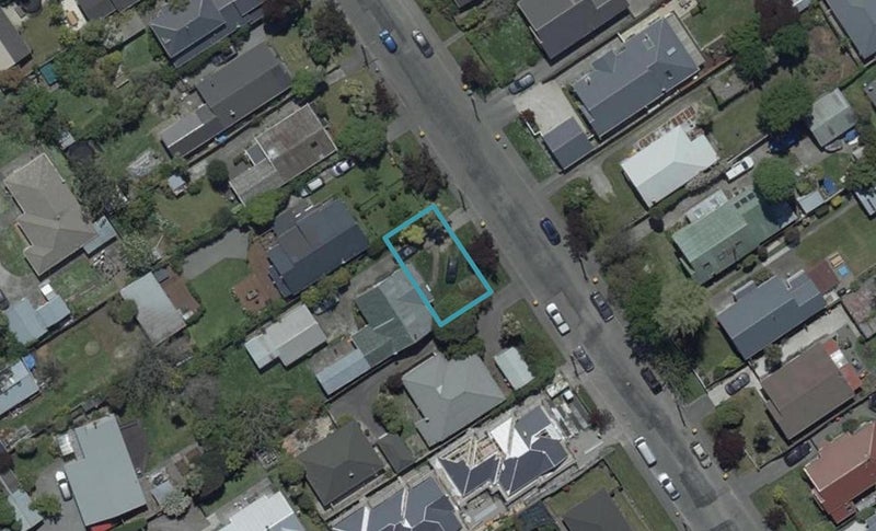 1/21 Mersey Street, St Albans, Christchurch - Carousel 1
