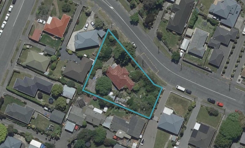 35 Bentley Street, Russley, Christchurch - Carousel 1