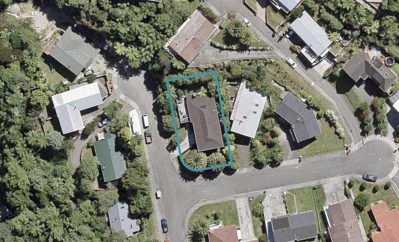 1 Alleyne Court, Brown Owl, Upper Hutt - Carousel 1