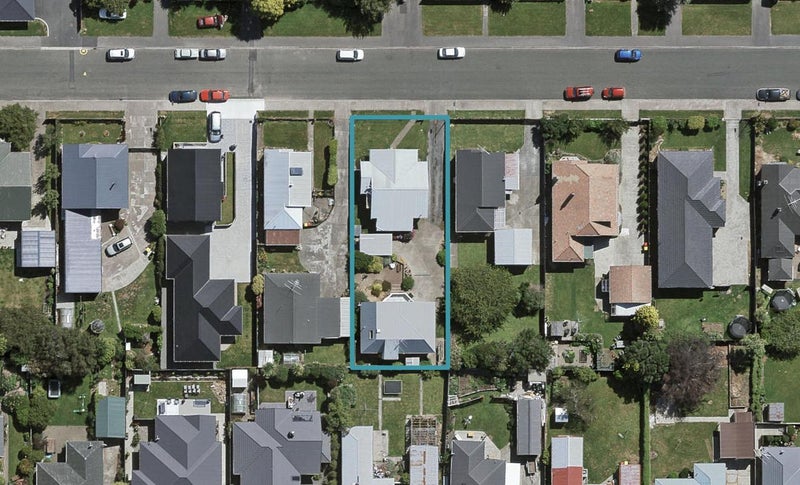 167 Catherine Street, Windsor, Invercargill - Carousel 1