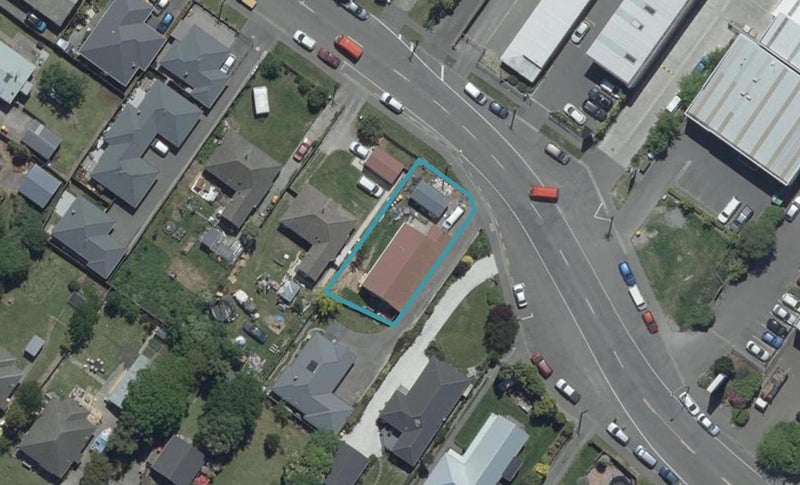 117 Sawyers Arms Road, Northcote, Christchurch - Carousel 1