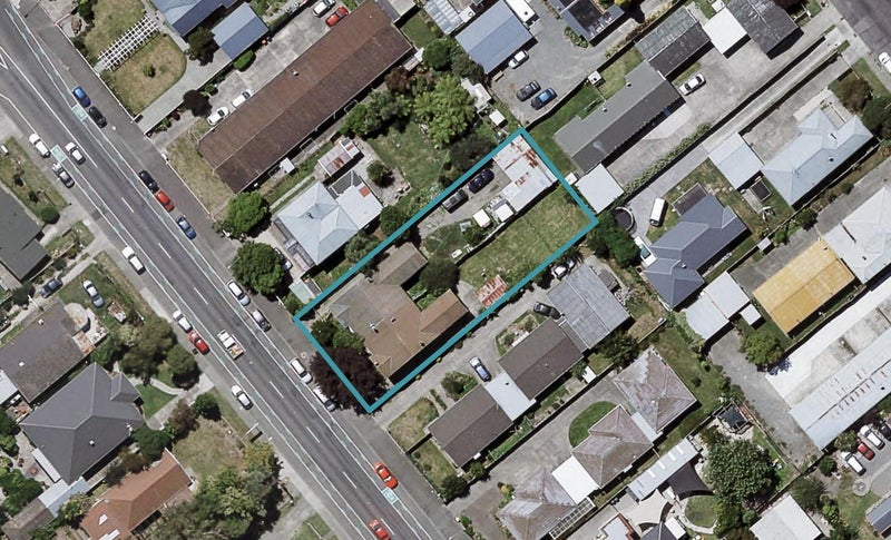 406B Southampton Street East, Hastings, Hastings - Carousel 1
