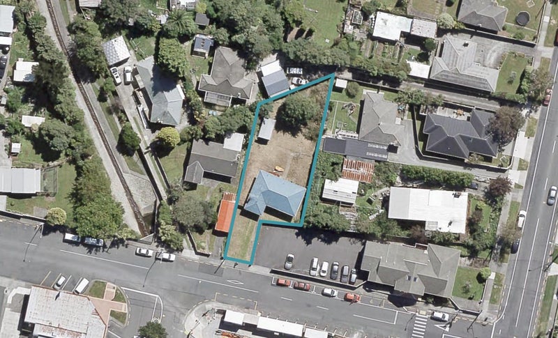 6 Bowers Street, Stokes Valley, Lower Hutt - Carousel 1