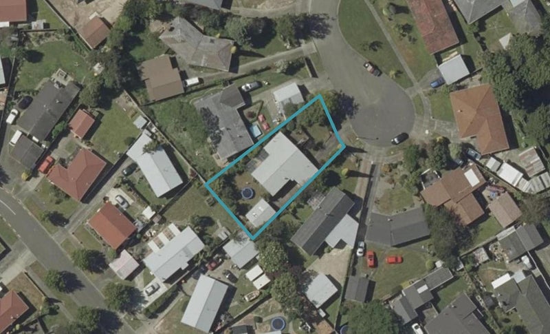 22 Kimberley Grove, Westbrook, Palmerston North - Carousel 1