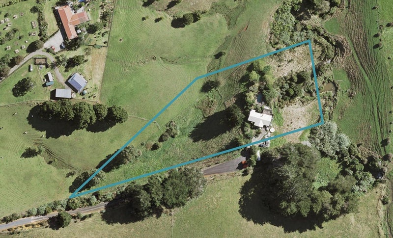 97 Coulston Road, Ramarama, Drury - Carousel 1