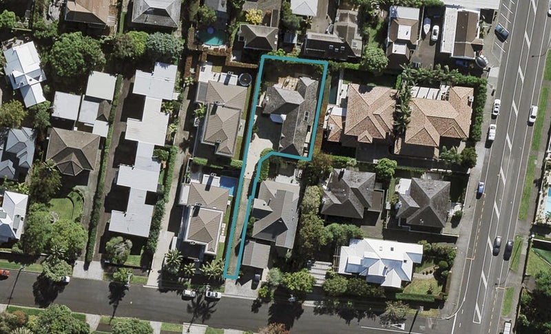 1A Glenbrook Street, Remuera, Auckland - Carousel 1