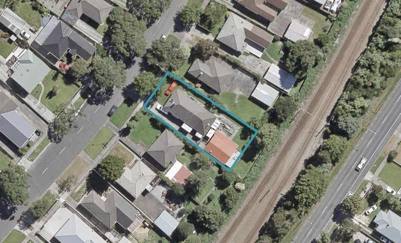 288 Oxford Terrace, Avalon, Lower Hutt - Carousel 1