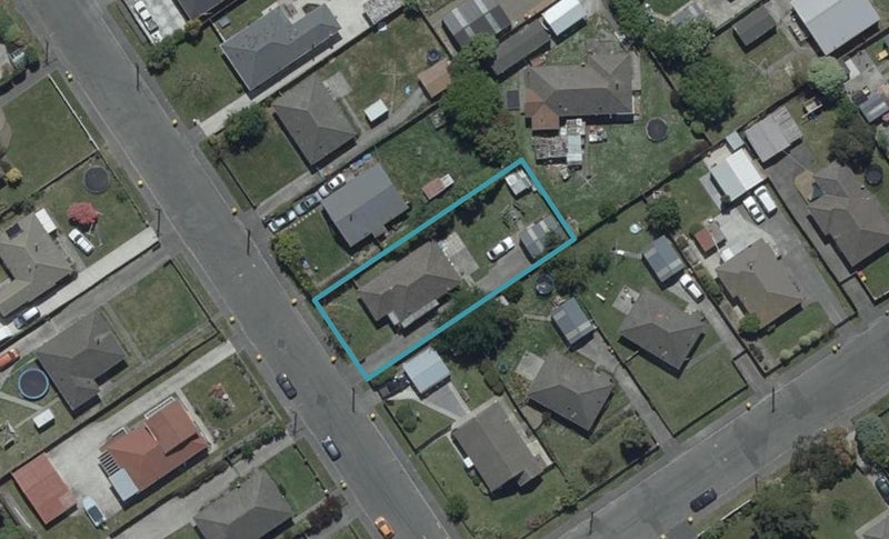 22 Glenfield Crescent, Mairehau, Christchurch - Carousel 1
