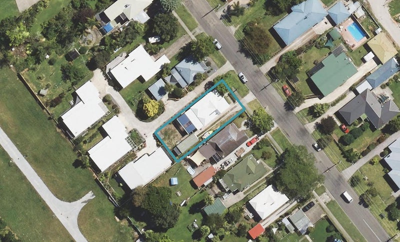 182 Russell Street, Whataupoko, Gisborne - Carousel 1