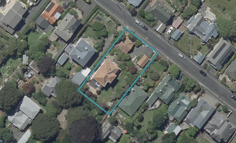 34 Pacific Street, Roslyn, Dunedin - Carousel 1