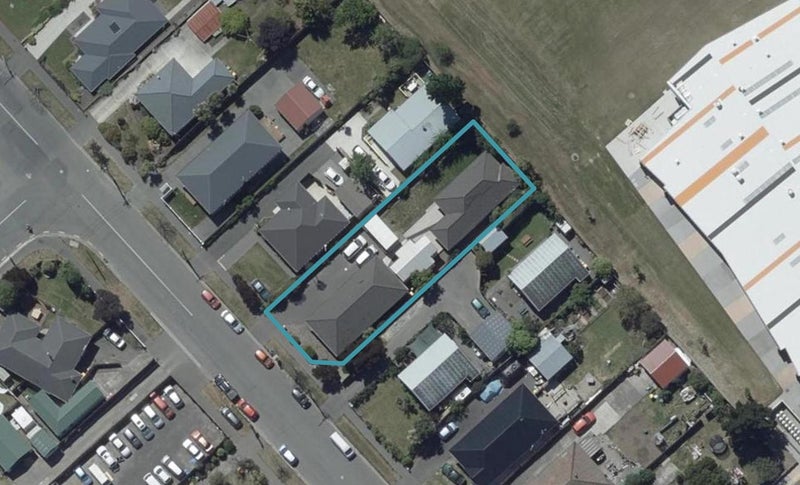 59 Shortland Street, Wainoni, Christchurch - Carousel 1