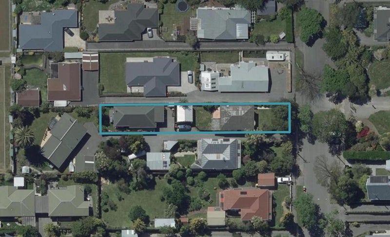 1/21 Norwood Street, Beckenham, Christchurch - Carousel 1