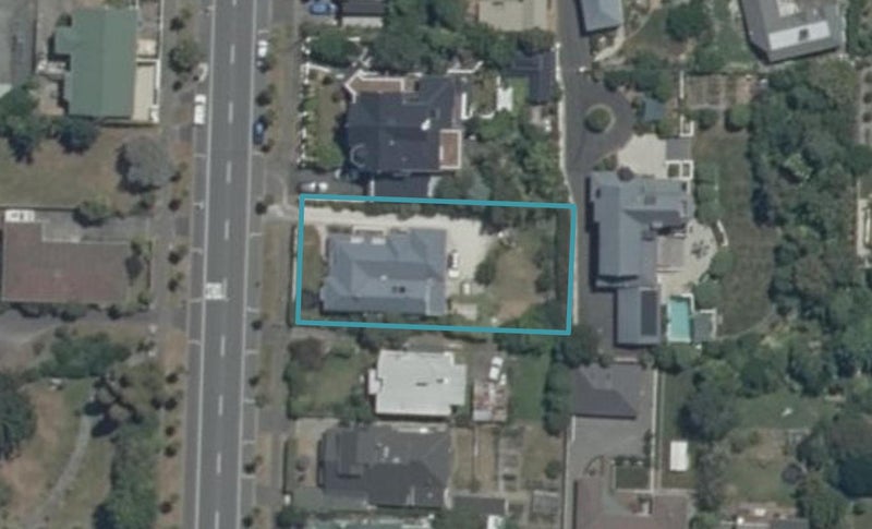 411 Trafalgar Street South, Nelson South, Nelson - Carousel 1