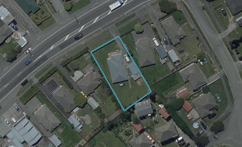 91 Springs Road, Hornby, Christchurch - Carousel 1