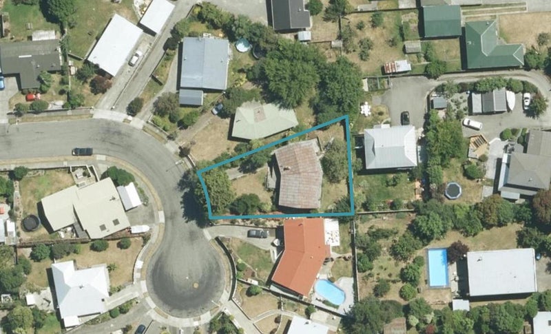 15 Corry Crescent, Witherlea, Blenheim - Carousel 1