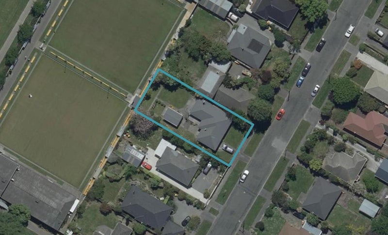 59 Jennifer Street, Bryndwr, Christchurch - Carousel 1