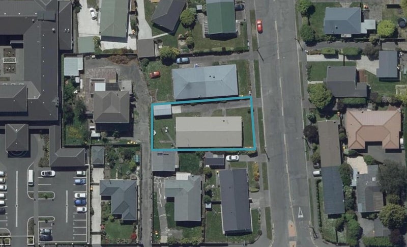 3 Quinns Road, Shirley, Christchurch - Carousel 1