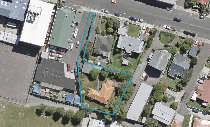 24A Pretoria Street, Hutt Central, Lower Hutt - Carousel 1