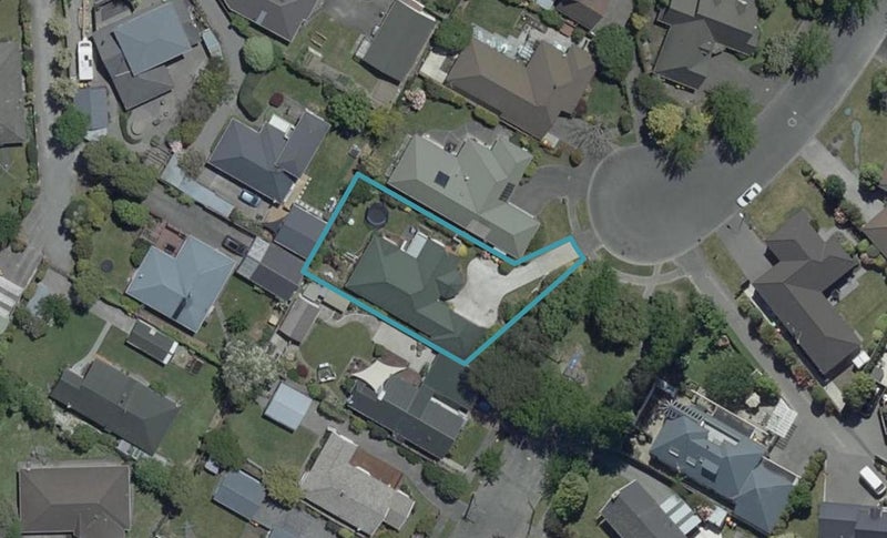 14 Natalie Place, Harewood, Christchurch - Carousel 1