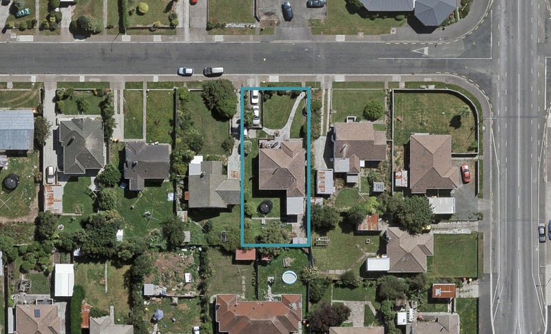 71 Miller Street, Georgetown, Invercargill - Carousel 1