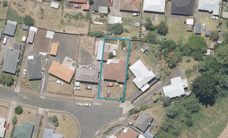 21 Murch Place, Tawhero, Whanganui - Carousel 1