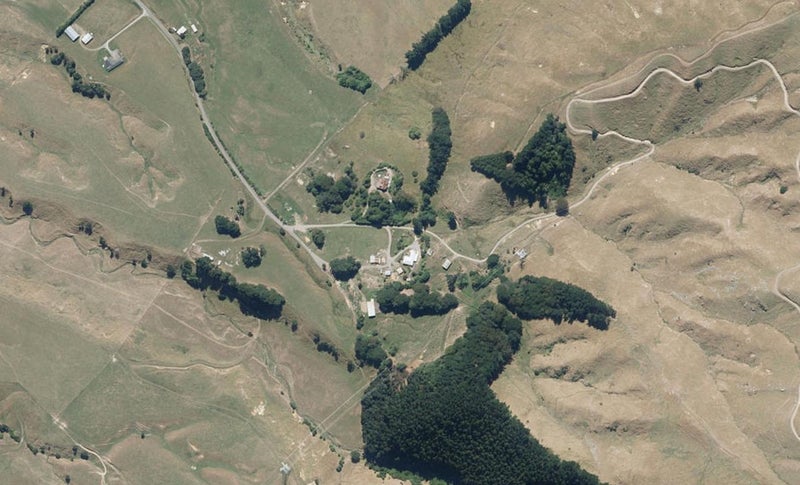267 Albert Road, Tokomaru, Palmerston North - Carousel 1