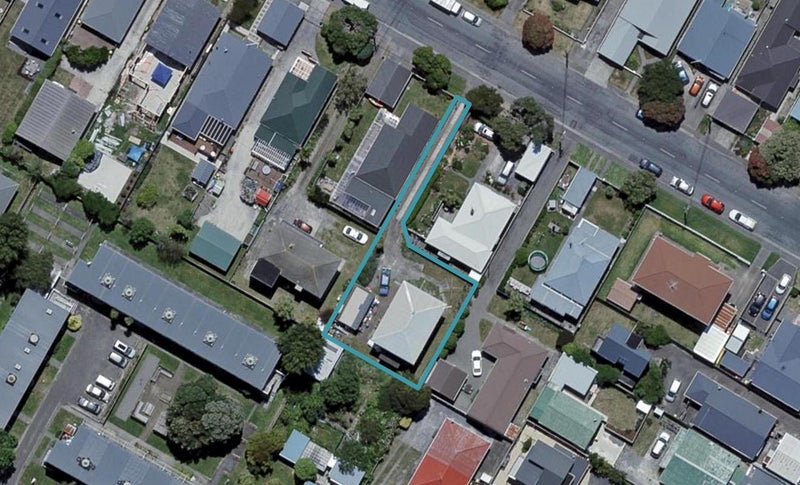 24 Rotherham Terrace, Miramar, Wellington - Carousel 1