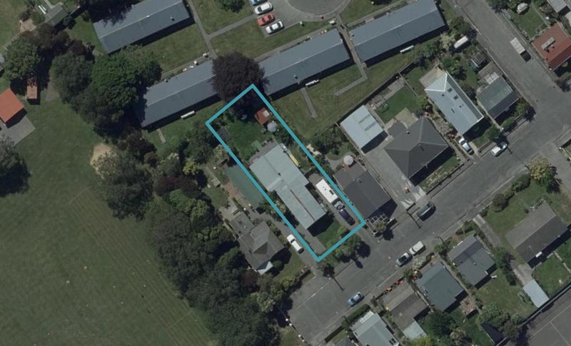 32 Manhire Street, Spreydon, Christchurch - Carousel 1