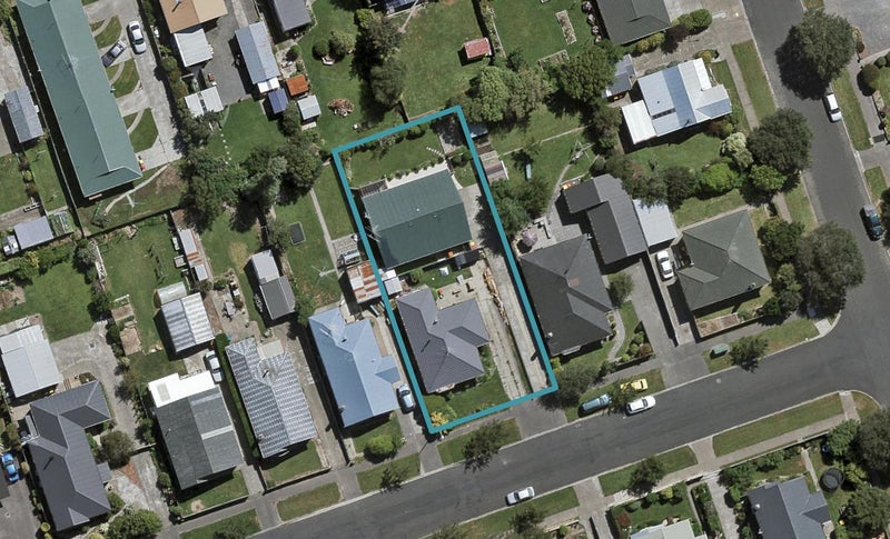 86A Mitchell Street, Richmond, Invercargill - Carousel 1